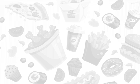 Bubble Tea Маракуйя Бузина